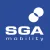 Logo SGA Mobilty