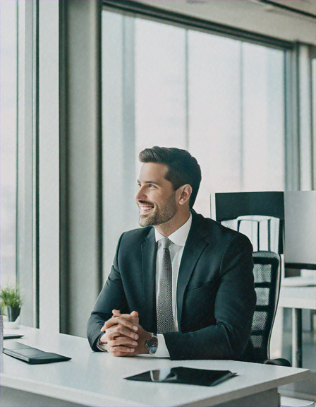 Exclusive Interview: Insights from the CEO