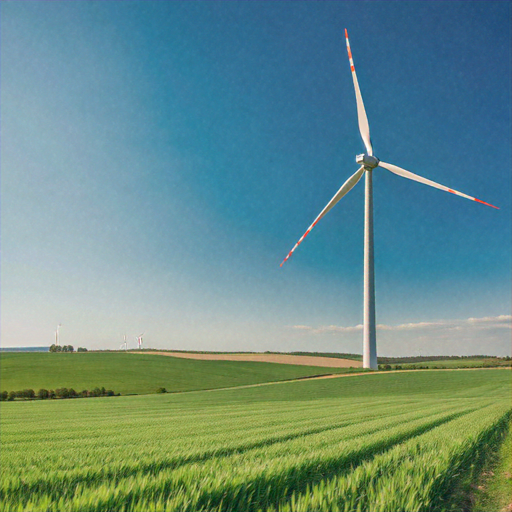 Special Report: The Future of Renewable Energy