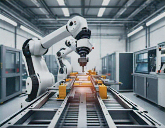 How AI is Changing the Face of Robotics