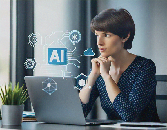 The Economic Impact of AI: A Comprehensive Analysis