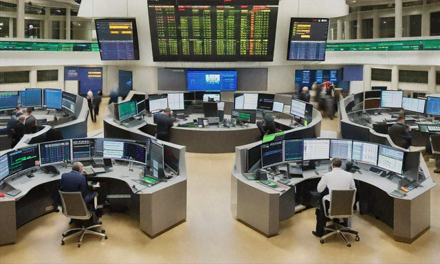 Stock Market Hits Record High