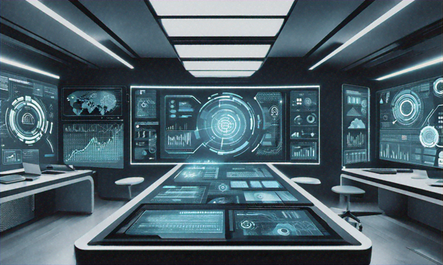 AI Revolutionizes Industry Sta...