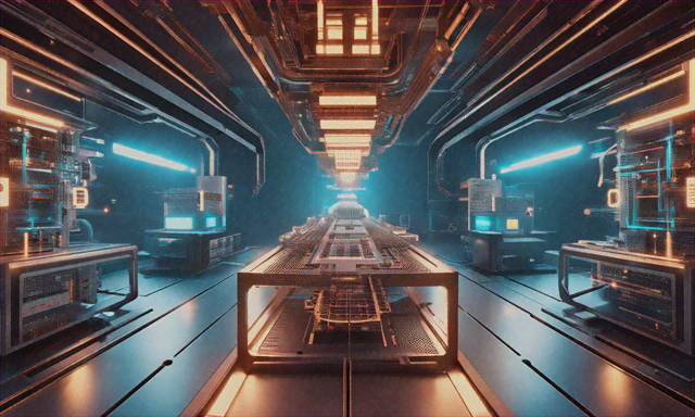 Breakthrough in Quantum Computing