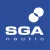 Logo SGA Nautic