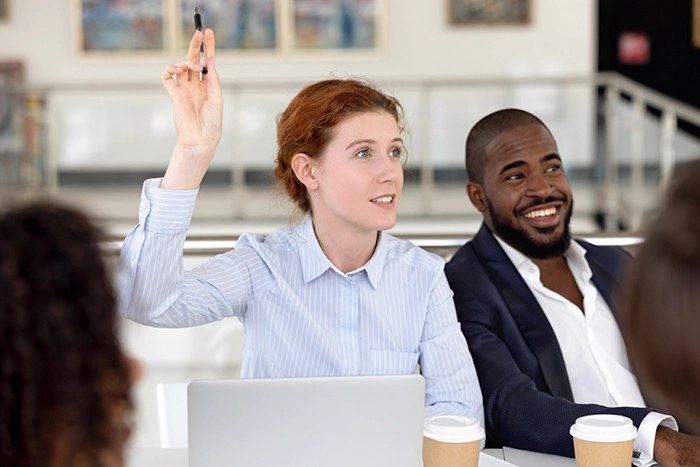 L'esprit de famille et la culture d'entreprise chez SGA Industries