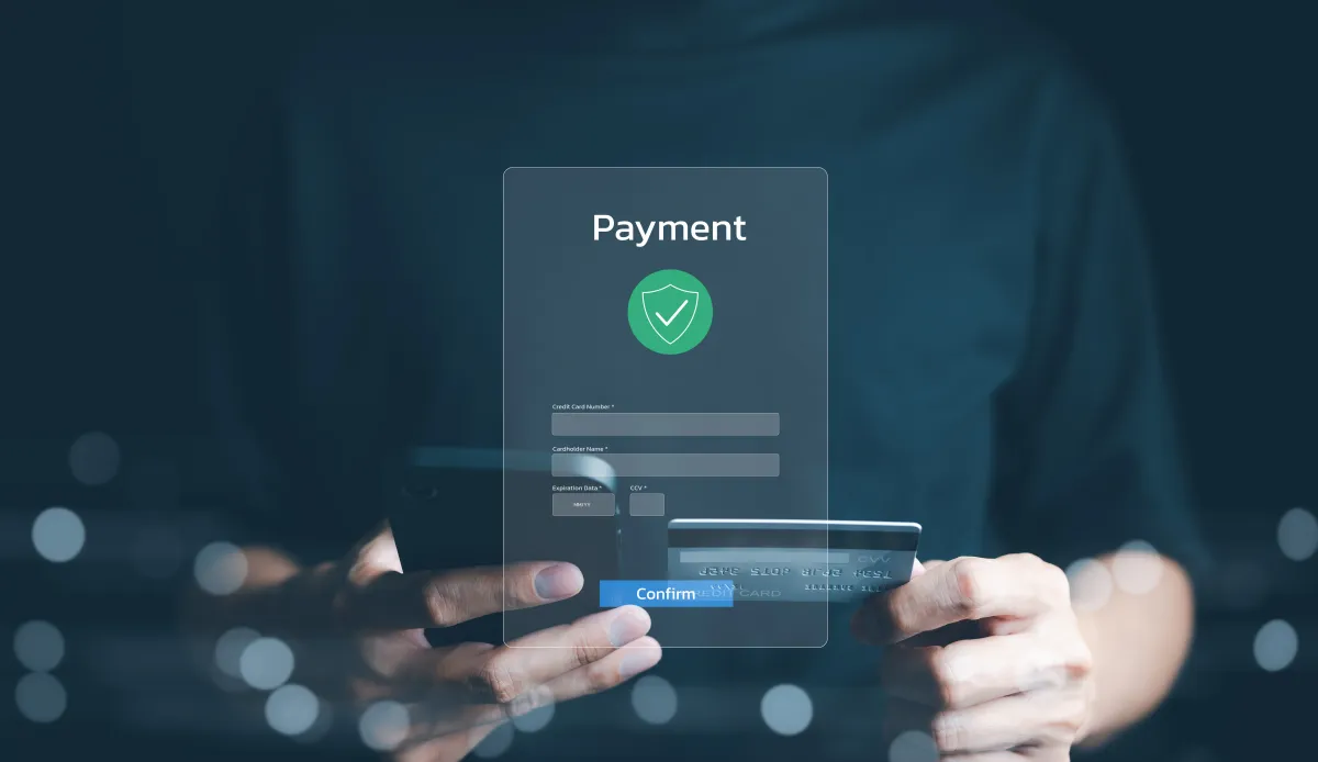 Paiement en ligne