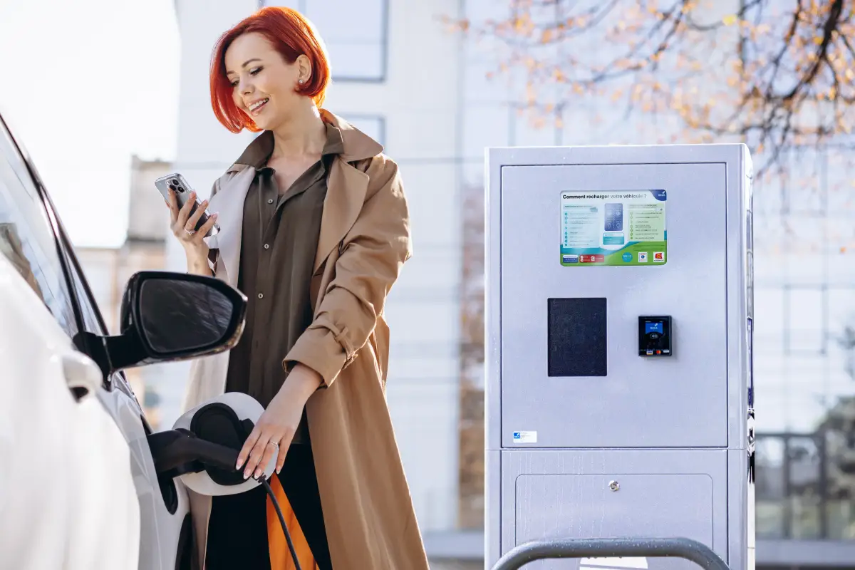 Paiement par opérateurs de mobilité
